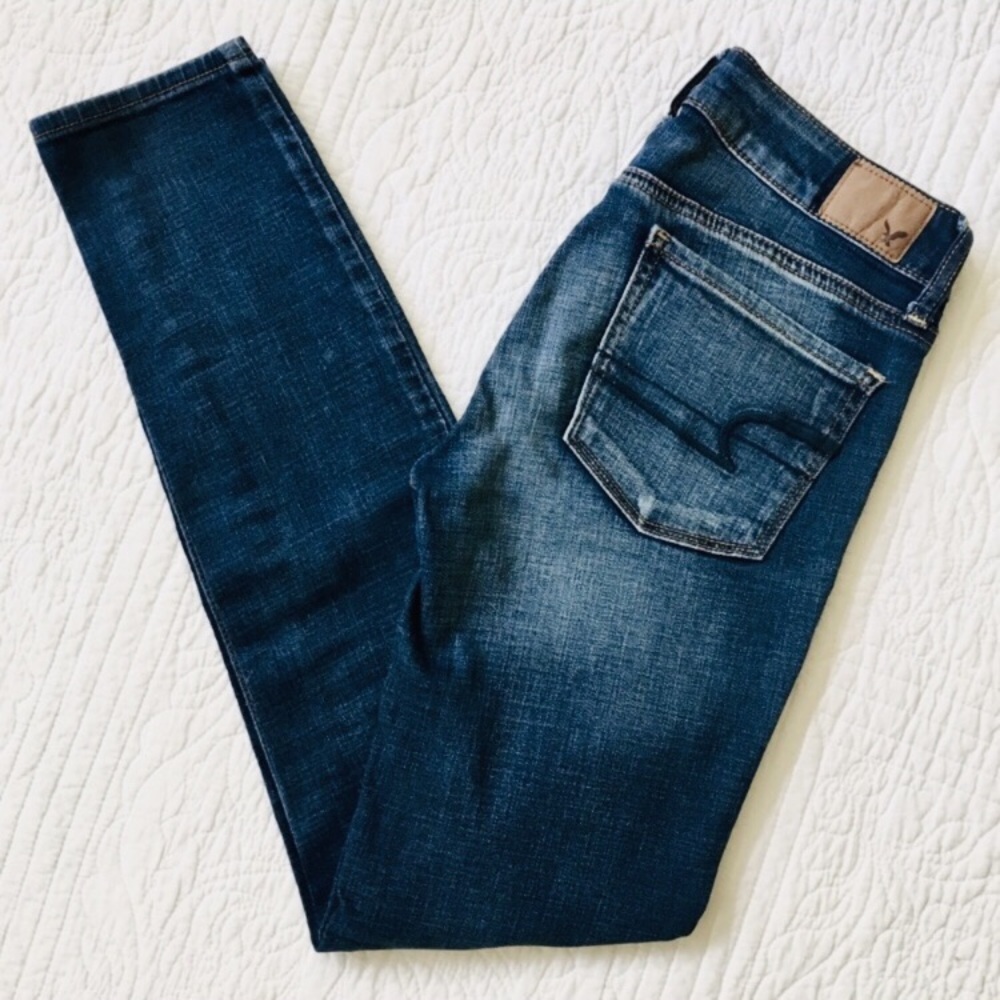 AE Skinny Jeans